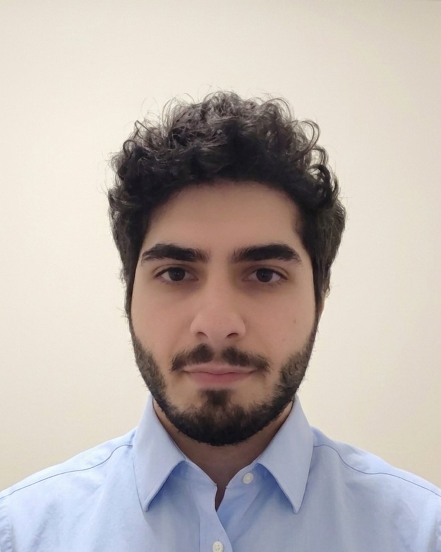Baver Ok, digital marketer specialising in SEO, AI search and WordPress, based near Antwerp