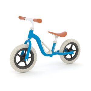 Charlie loopfiets in marine
